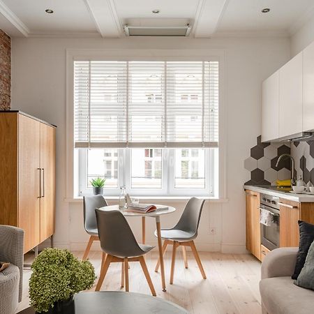 Rynek Stare Miasto Apartment 5 - Klima Netflix Vratislav Exteriér fotografie