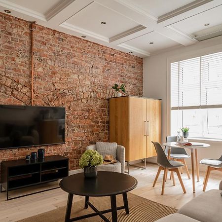 Rynek Stare Miasto Apartment 5 - Klima Netflix Vratislav Exteriér fotografie