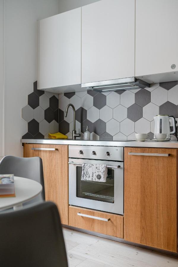 Rynek Stare Miasto Apartment 5 - Klima Netflix Vratislav Exteriér fotografie