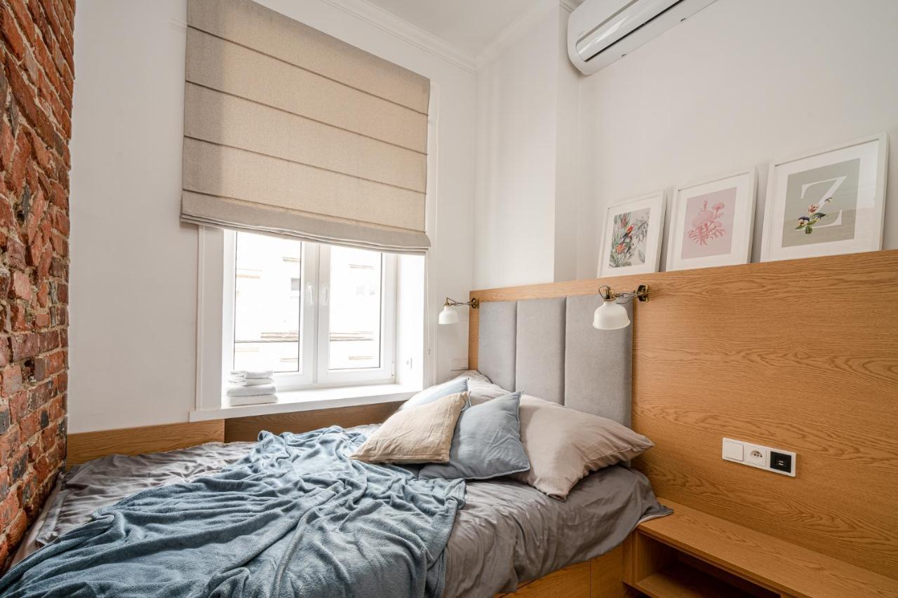 Rynek Stare Miasto Apartment 5 - Klima Netflix Vratislav Exteriér fotografie