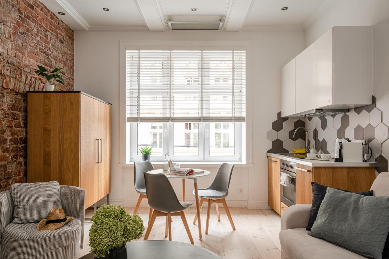 Rynek Stare Miasto Apartment 5 - Klima Netflix Vratislav Exteriér fotografie