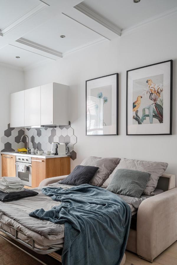Rynek Stare Miasto Apartment 5 - Klima Netflix Vratislav Exteriér fotografie