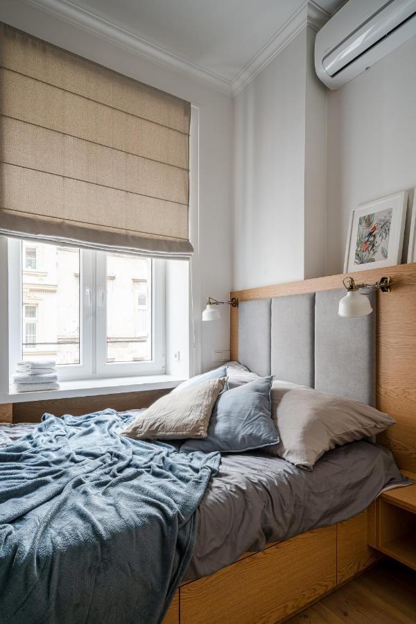 Rynek Stare Miasto Apartment 5 - Klima Netflix Vratislav Exteriér fotografie