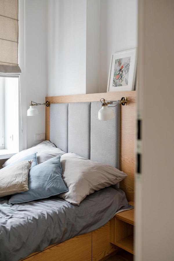 Rynek Stare Miasto Apartment 5 - Klima Netflix Vratislav Exteriér fotografie