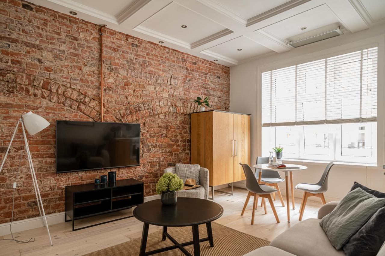 Rynek Stare Miasto Apartment 5 - Klima Netflix Vratislav Exteriér fotografie
