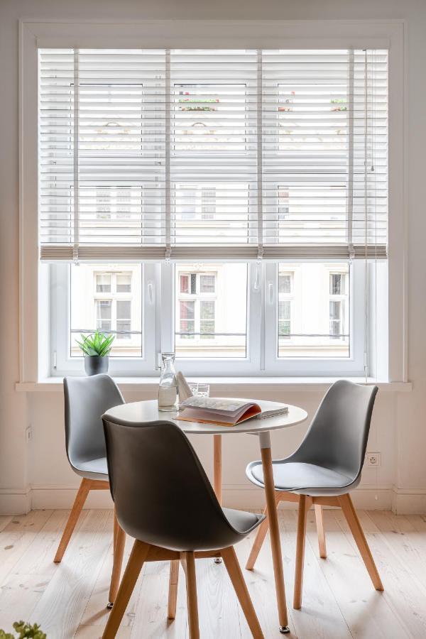 Rynek Stare Miasto Apartment 5 - Klima Netflix Vratislav Exteriér fotografie