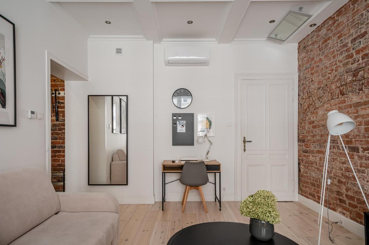 Rynek Stare Miasto Apartment 5 - Klima Netflix Vratislav Exteriér fotografie