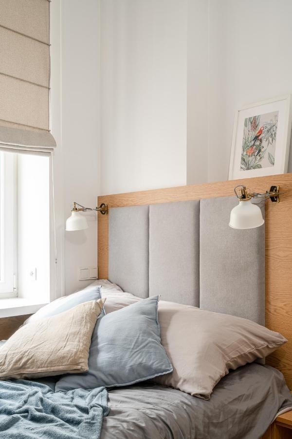 Rynek Stare Miasto Apartment 5 - Klima Netflix Vratislav Exteriér fotografie