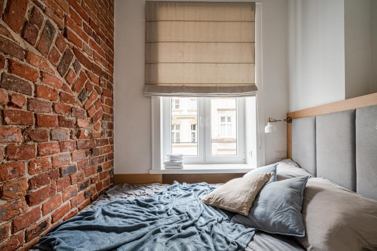 Rynek Stare Miasto Apartment 5 - Klima Netflix Vratislav Exteriér fotografie
