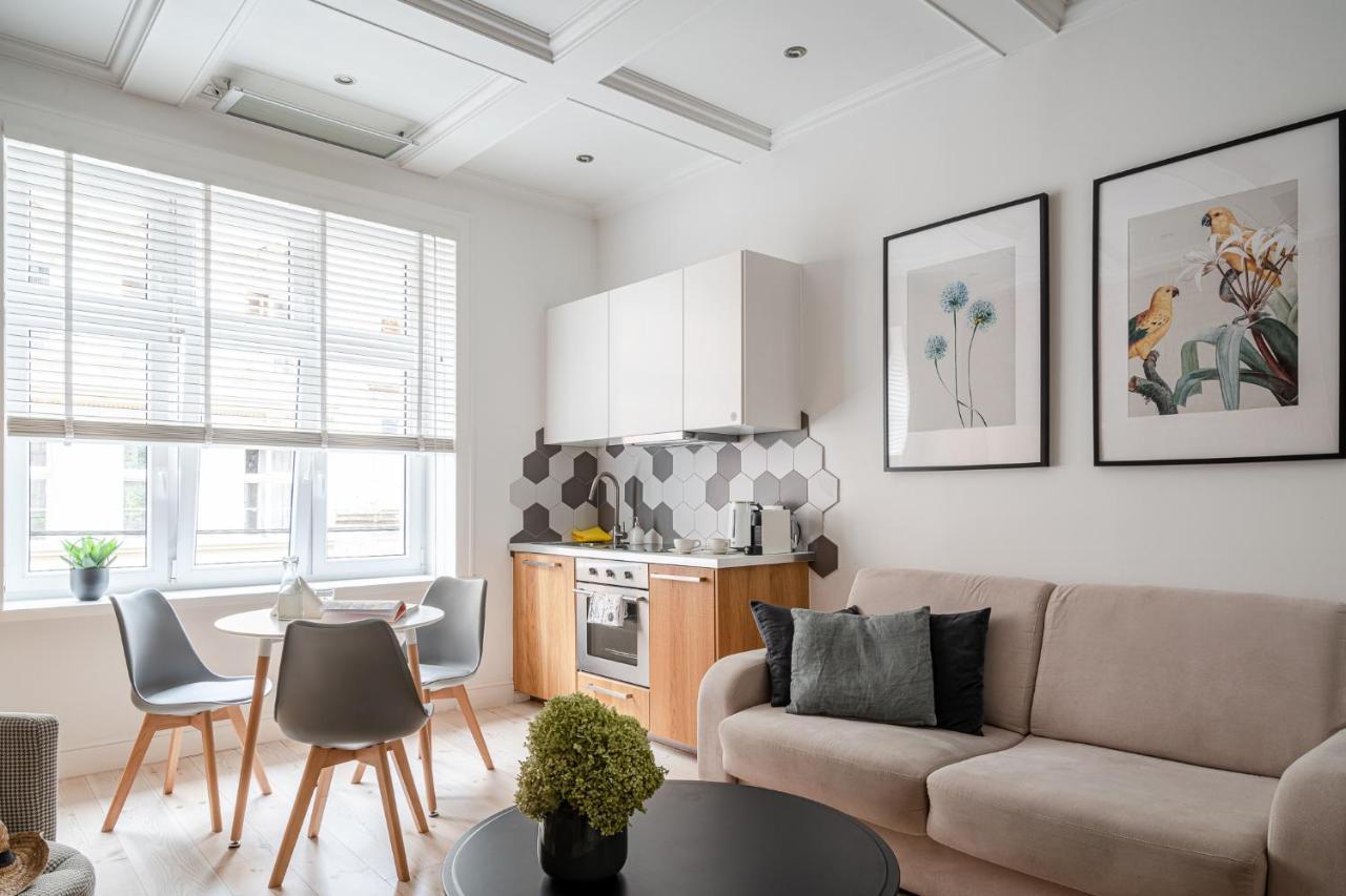 Rynek Stare Miasto Apartment 5 - Klima Netflix Vratislav Exteriér fotografie
