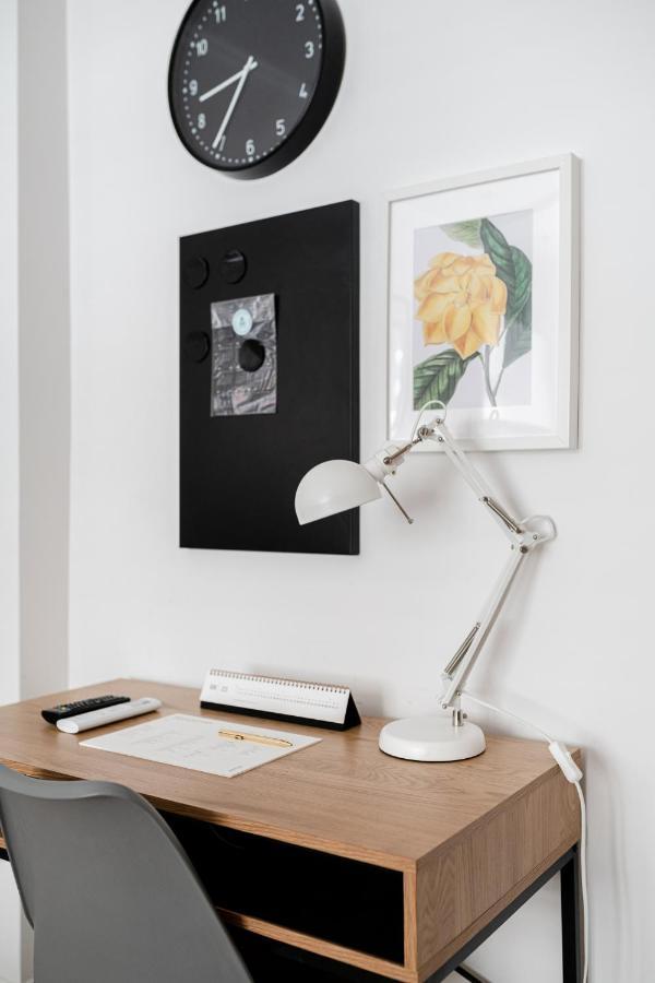 Rynek Stare Miasto Apartment 5 - Klima Netflix Vratislav Exteriér fotografie