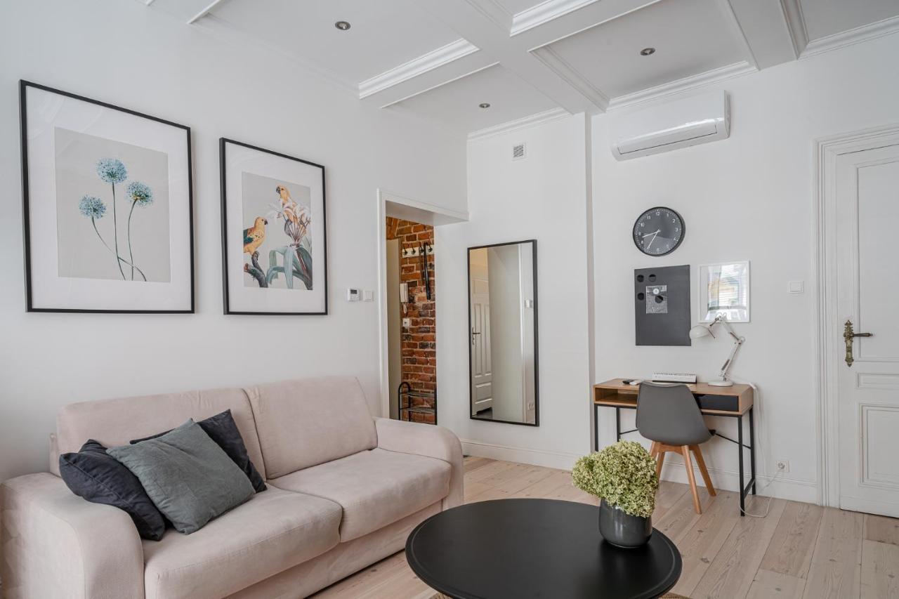 Rynek Stare Miasto Apartment 5 - Klima Netflix Vratislav Exteriér fotografie