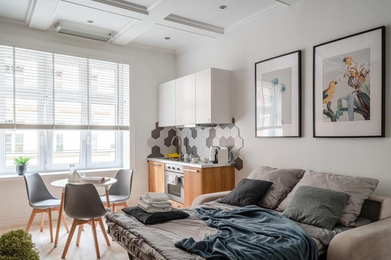 Rynek Stare Miasto Apartment 5 - Klima Netflix Vratislav Exteriér fotografie
